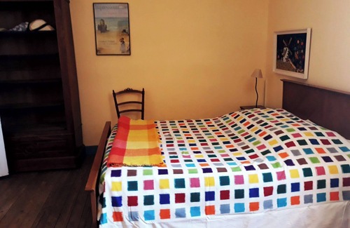 Madeleine - Saint-Leonard Bed & Breakfast | Quartier de la Madeleine