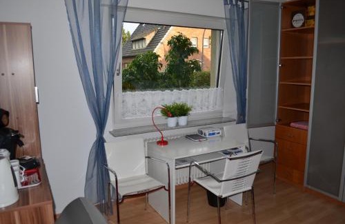 Ostheim House | Quartier Ostheim