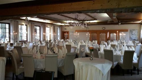 Winterbach Hotel | Quartier-Restaurant Zum Hannes