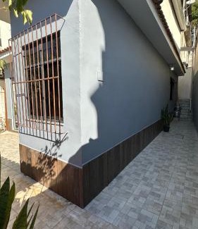 Urca House | Quarto de vila na Urca