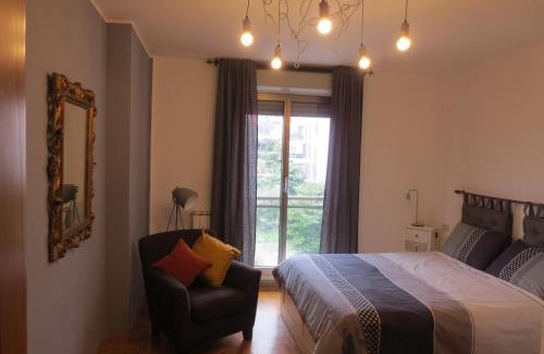 Quarto dei Mille Apartment | Quarto di Luna