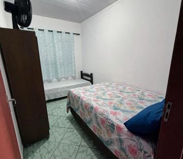 Alphaville House | Quarto Duplo Confort