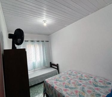 Alphaville House | Quarto Duplo Confort