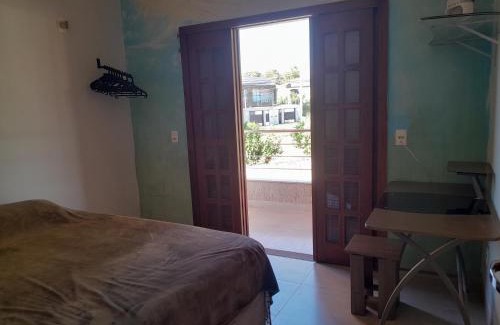 Setor Jao House | Quarto para casal em Goiânia setor Jaó