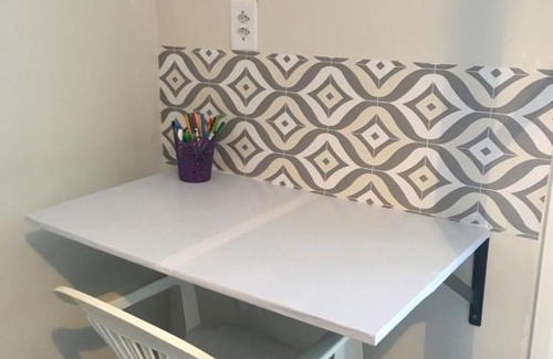 Vila Monte Alegre House | Quarto Paulínia 2