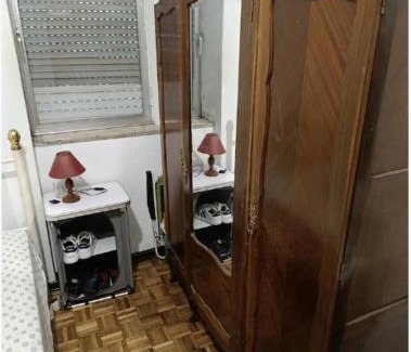 Viseu House | Quarto pernoitar viseu