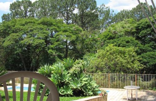 Vila Gardenia House | Quarto Pitanga