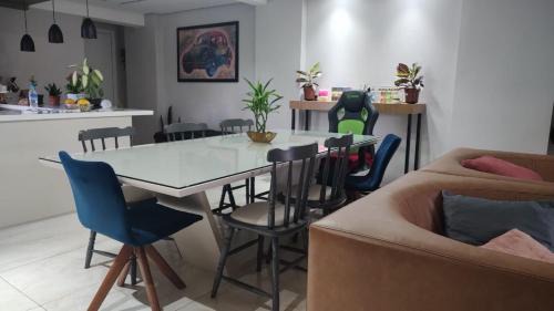 Centro Bed & Breakfast | Quarto privativo em apto compartilhado no centro