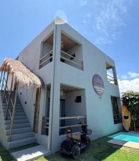 Porto de Pedras Hotel | Quartos Suites Studios Praia do Patacho