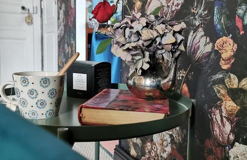 Gennes-Val-de-Loire Bed & Breakfast | Quatre Chats sous un Pin