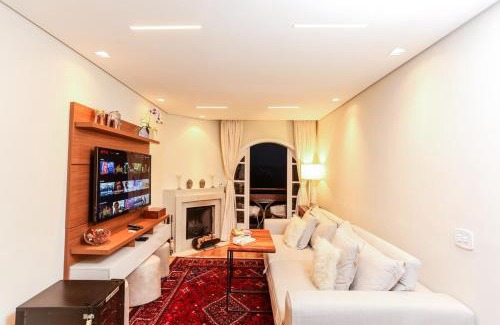 Vila Poran Apartment | Quatre Saison 412 · Flat nas montanhas perfeito para relaxar