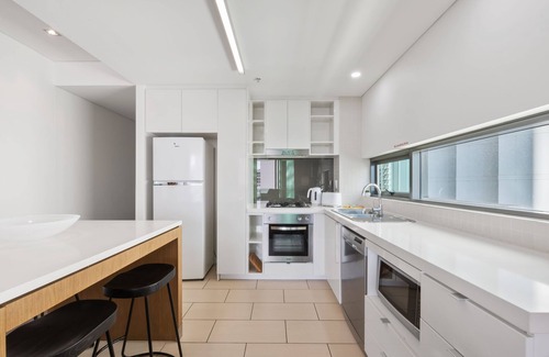 Spring Hill Apartment | Quattro Apartments