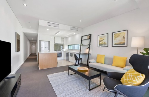 Spring Hill Apartment | Quattro Apartments