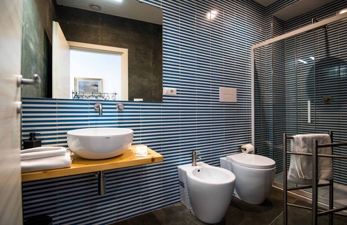 Salerno Bed & Breakfast | Quattro Briganti