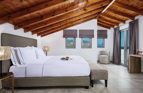 Xifias Hotel | Quattro Suites