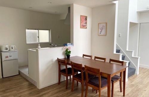 Sakuragicho Apartment | QUAYSIDE SAKURAGICHO 401