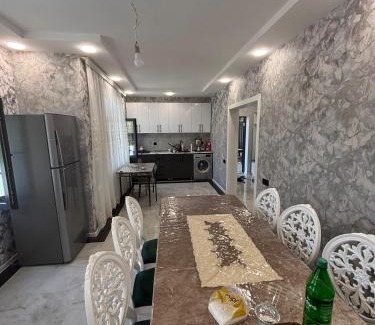Quba Villa | Quba Villa
