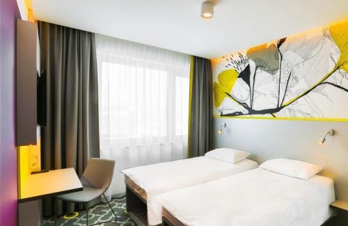 Zory Hotel | Qubus Hotel Żory