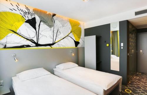 Zory Hotel | Qubus Hotel Żory
