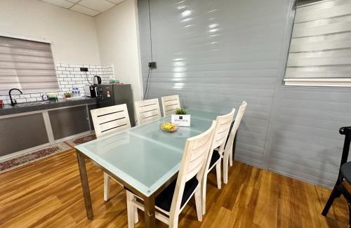 Rembau District Apartment | QUDWAHSTAY