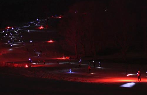 West Hartford House | Quechee Hollow Comfort