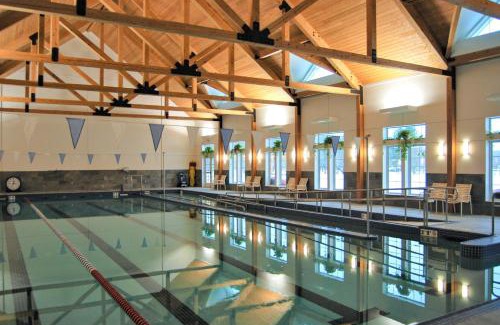 West Hartford House | Quechee Hollow Comfort