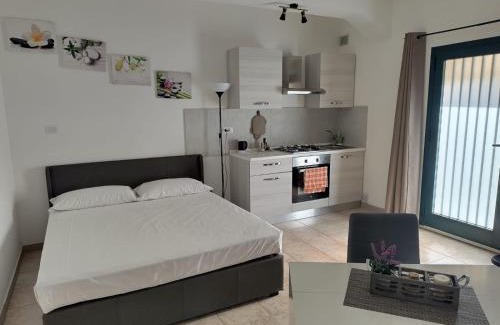 Campofilone Apartment | QUEEN appartamenti e camere