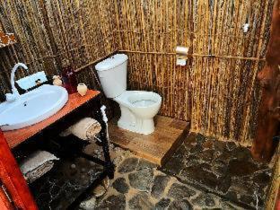 Jalan Bani Buhassan Hotel | Queen Desert camp