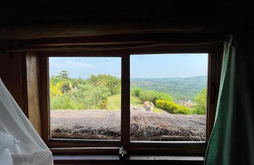 Rubirizi House | Queen Elizabeth Gorge Cottages