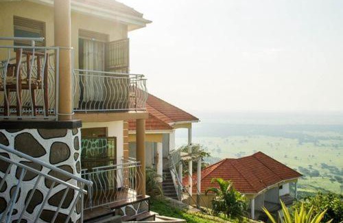 Kichwamba Cabin | Queen Elizabeth PVT Lodge