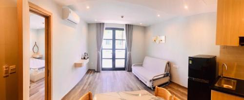 Duong To Apartment | Queen HT Phú Quốc
