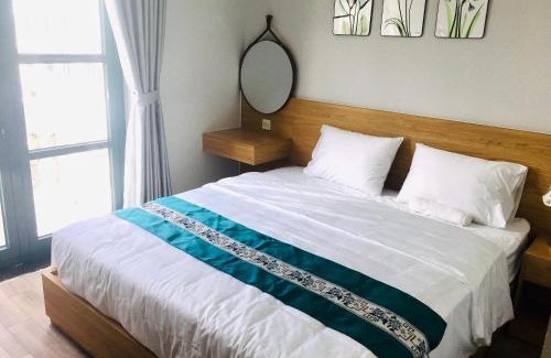 Duong To Apartment | Queen HT Phú Quốc