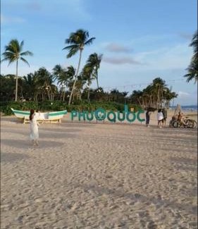 Duong To Hotel | Queen HT Phú Quốc