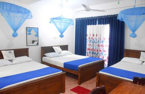 New Town House | Queen Inn Anuradhapura