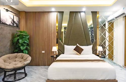 Ha Dong Hotel | Queen Luxury Hotel