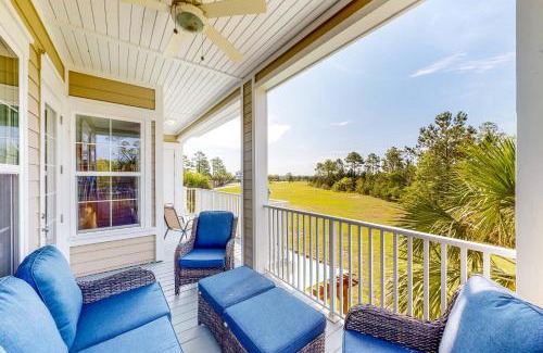 St. Marys House | Queen Palm Estate