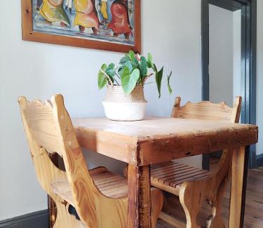 Adelaide Apartment | Queen's Accommodation