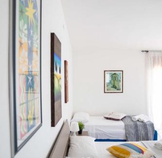 Grisolia Bed & Breakfast | Queen's Bed & Breakfast