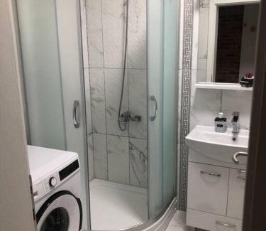 Ohrid Apartment | Queen's luxury Apartment