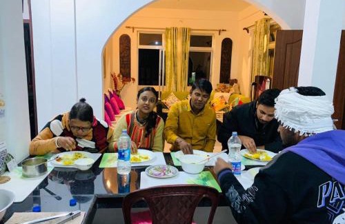 Takdah House | Queen's Nest Homestay