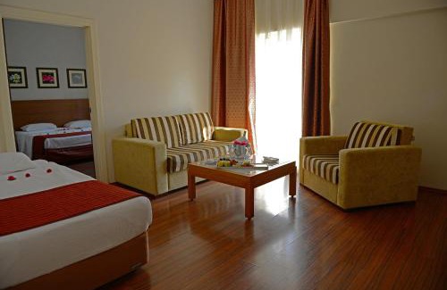 Kiris Resort | Queen's Park Le Jardin