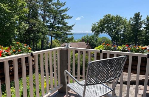 Bayfield Bed & Breakfast | Queen's View Bed and Breakfast