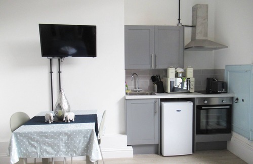 Wolverhampton Apartment | Queen Street Apartments