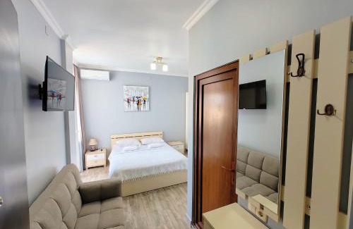 Makhinjauri Apartment | Queen Tamara Apartments