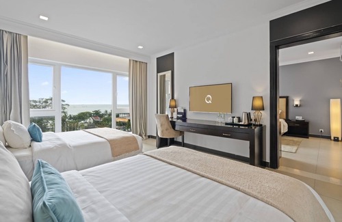 Sihanoukville City Centre Hotel | Queenco Hotel & Casino