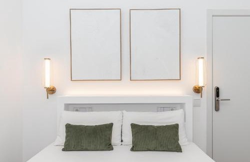 Hispanoamerica House | Queens Bernabéu