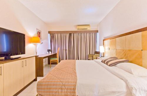 Paramaribo Hotel | Queens Hotel