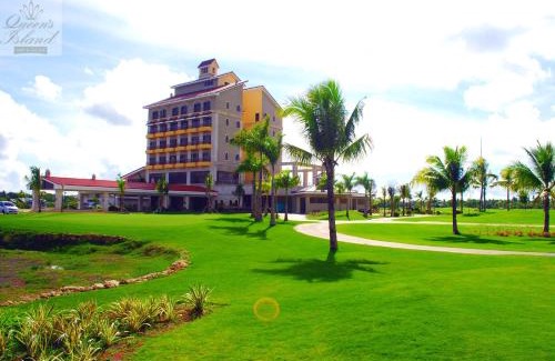 Medellin Resort | Queens Island Golf and Resort