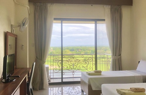 Medellin Hotel | Queens Island Golf and Village