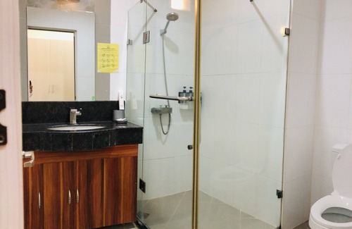 Medellin Hotel | Queens Island Golf and Village